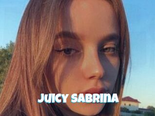 Juicy_sabrina