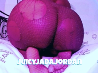 Juicyjadajordan
