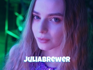 Juliabrewer