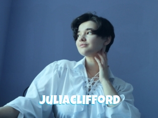 Juliaclifford