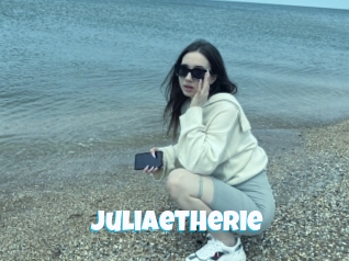 Juliaetherie