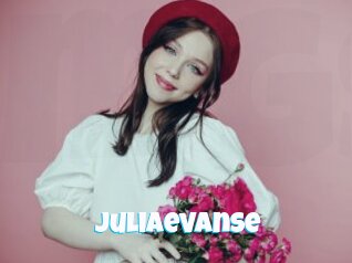 Juliaevanse