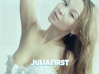 Julia_first