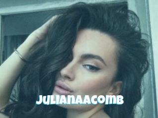 Julianaacomb