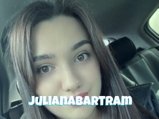 Julianabartram