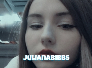 Julianabibbs