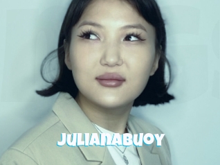 Julianabuoy