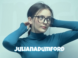 Julianadumford