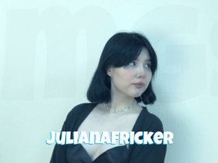 Julianafricker