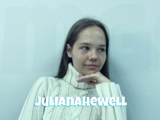 Julianahewell