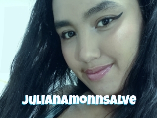 Julianamonnsalve