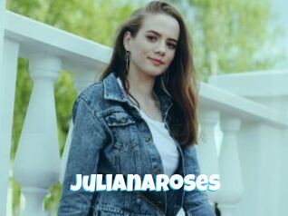 Julianaroses