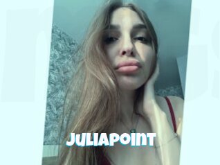 Juliapoint