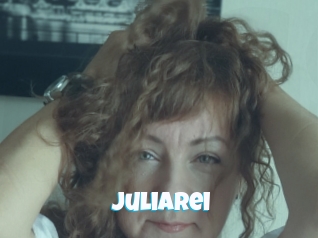 Juliarei