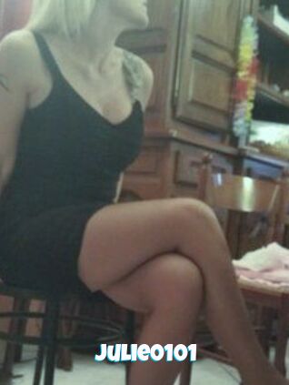 Julie0101