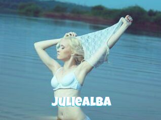 Juliealba