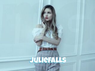 Juliefalls