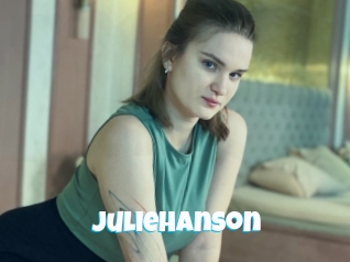 Juliehanson