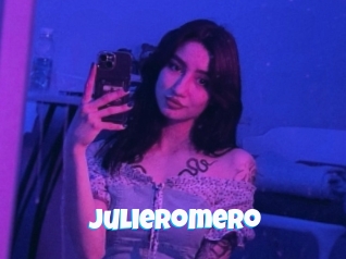Julieromero