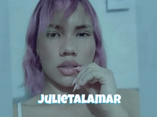 Julietalamar