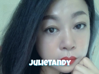 Julietandy