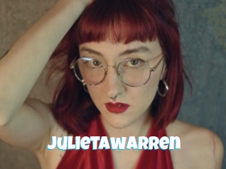 julietawarren Miss Gros Seins