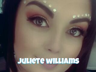 Juliete_williams