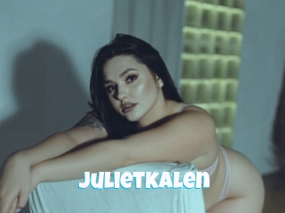 Julietkalen