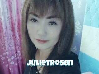 Julietrosen