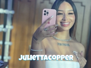 Juliettacopper