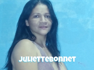 Juliettebonnet