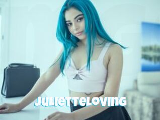 Julietteloving