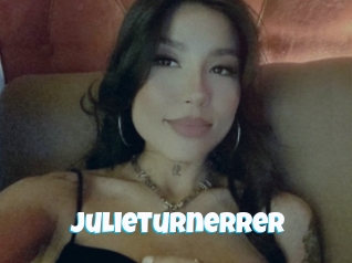 Julieturnerrer