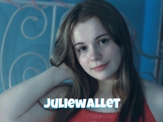 Juliewallet