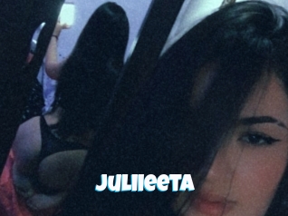 Juliieeta