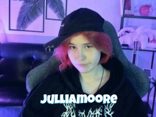 Julliamoore