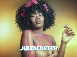 Julyacarter