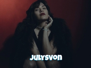 Julysvon