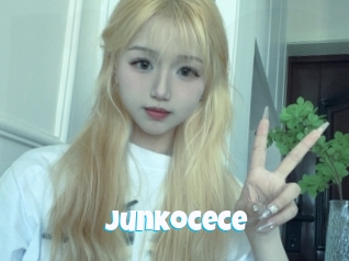 Junkocece