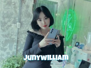 Junywilliam