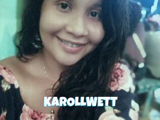 KAROLLWETT Miss Gros Seins