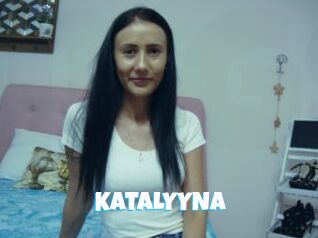 KATALYYNA