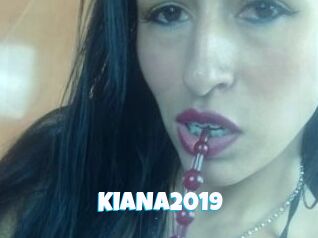 KIANA2019