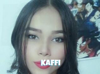 Kaffi