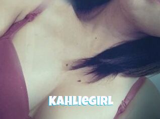 KahlieGirl