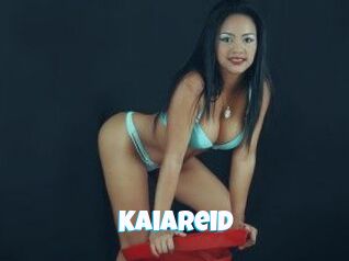 KaiaReid