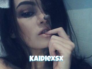 KaidiexSx