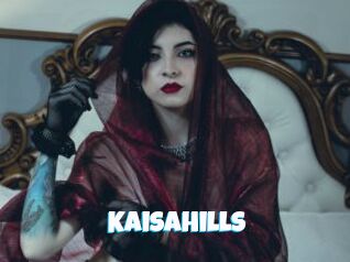 KaisaHills