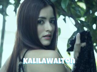 KalilaWalton