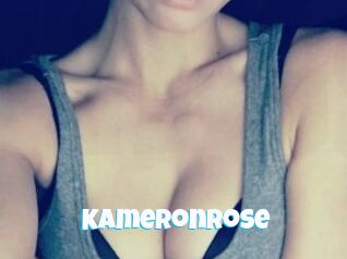 KameronRose